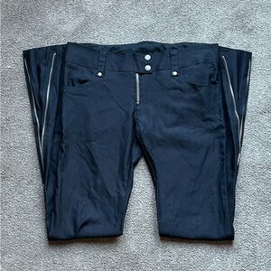 Lip Service Gangsta Pranksta Pants